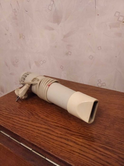 Продам рабочий фен.