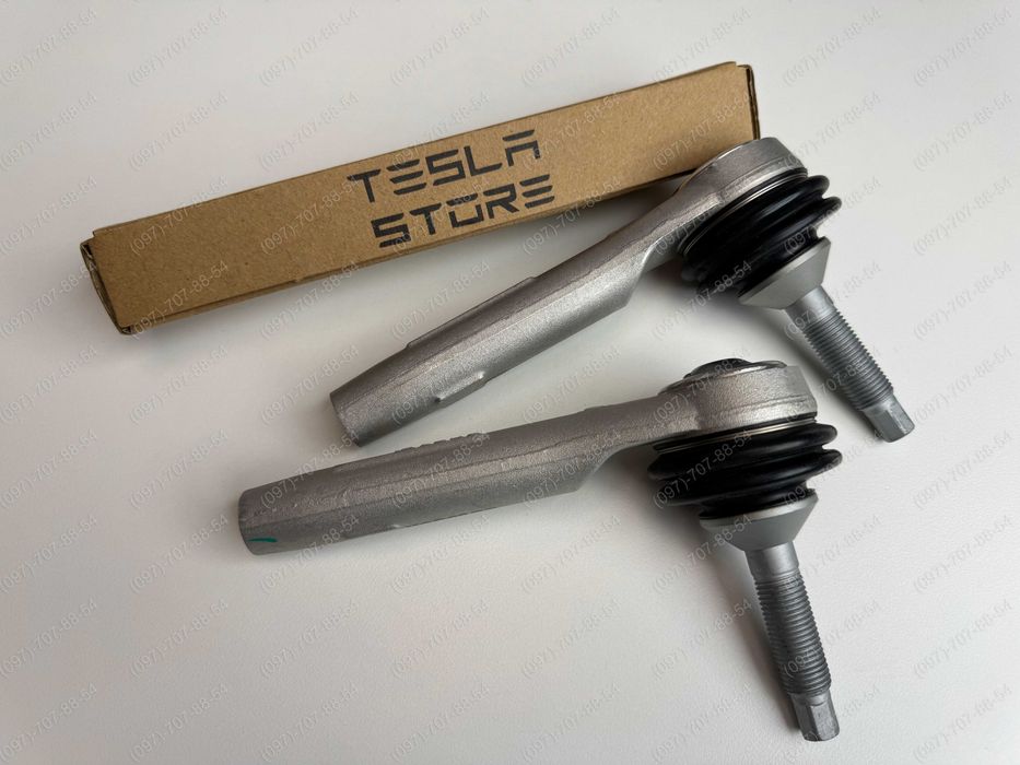 Рульовий наконечник 1044841-00-E (ОРИГІНАЛ) Tesla Model 3, Model Y