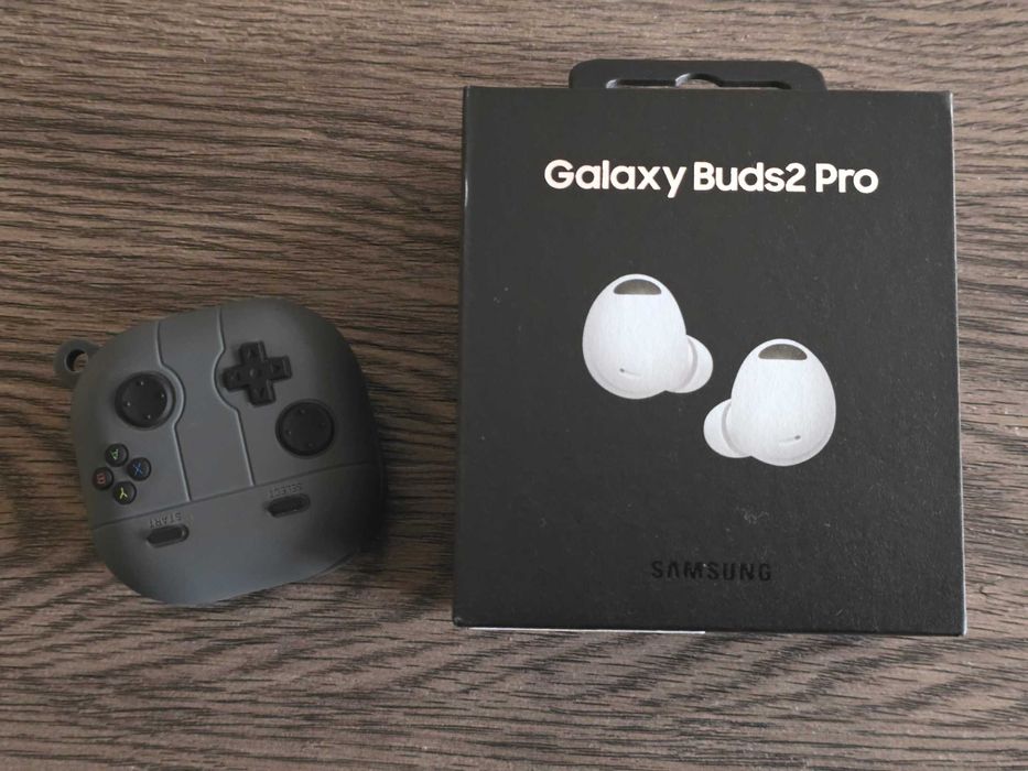 Samsung Galaxy Buds2 Pro