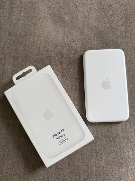 Iphone Air Battery