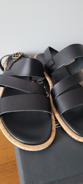 Nowe Marc O'Polo sandały damskie