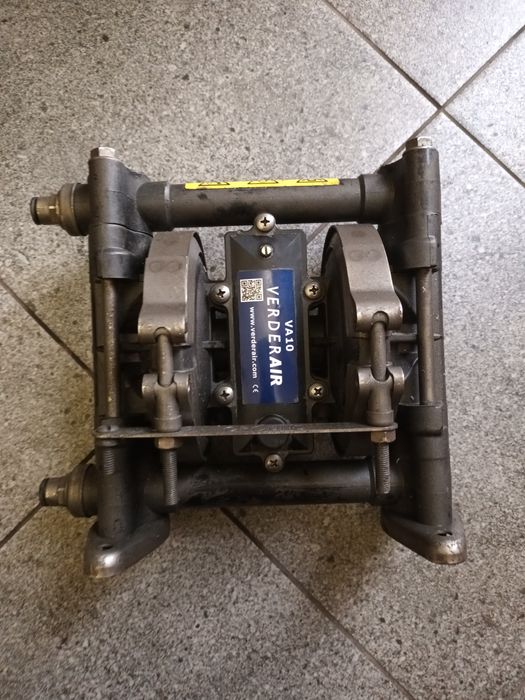 Pompa membranowa Verderair VA 10