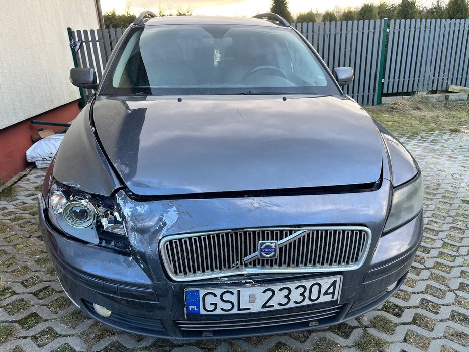 Volvo V50 VOLVO V50 Kombi Diesel 2.0