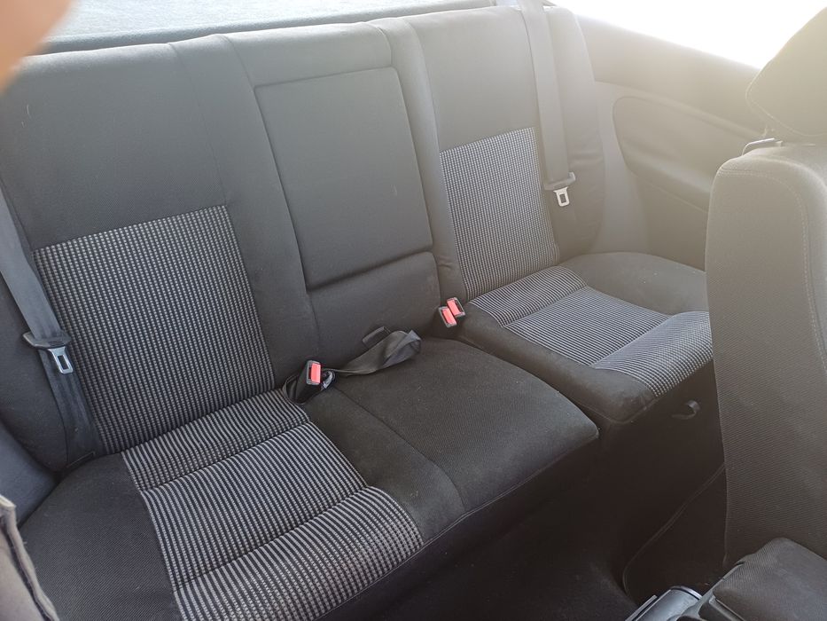 VW Golf 1.6 Conforline