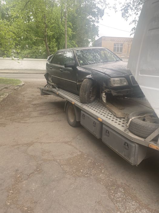 Евакуатор Миколаїв цілодобово