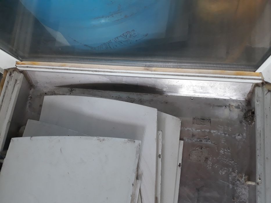 Брудер термобокс інкубатор тераріум