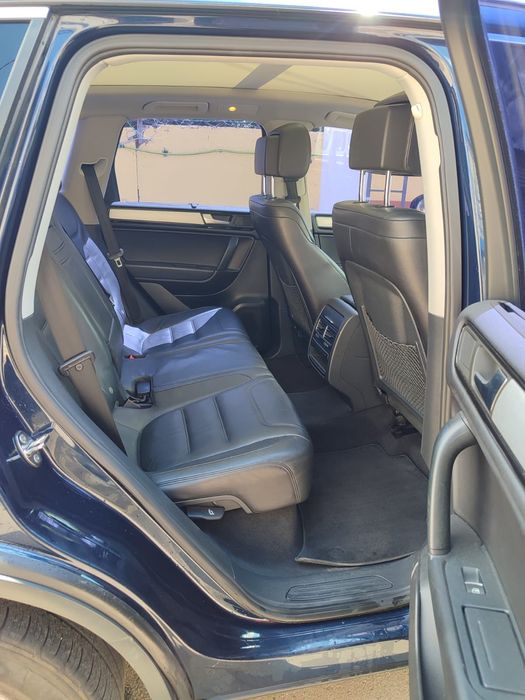 Таурег в гарному стані