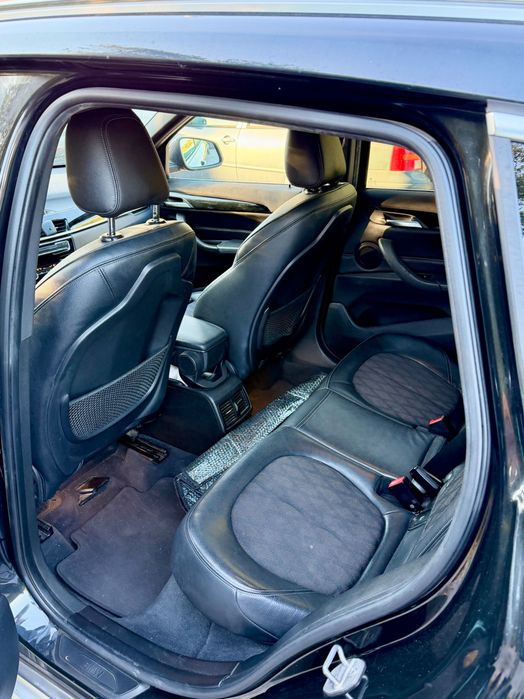 BMW X1 sDrive16d