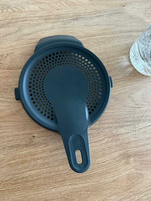 Osłona przed rozpryskiwaniem Thermomix TM6 vorwerk, termomix TM 6