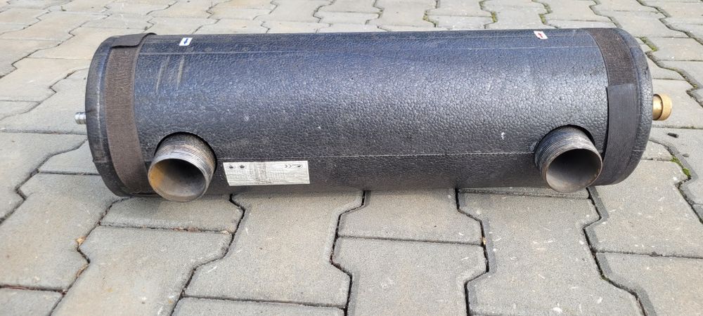 Sprzęgło hydrauliczne
