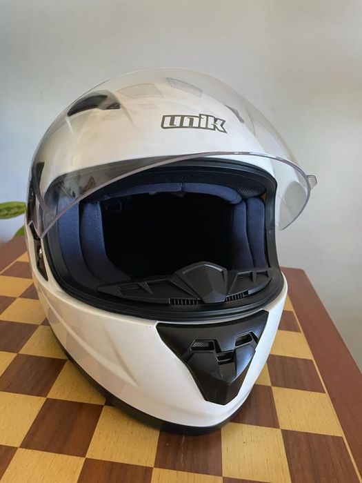 Capacete criança, Unik