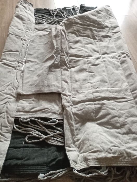 Fotel wiszący kesser