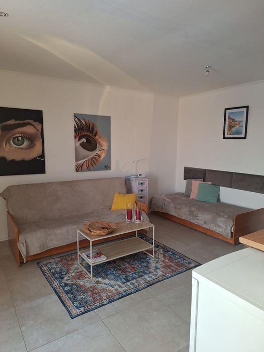 Noclegi dla 2-3 osób.