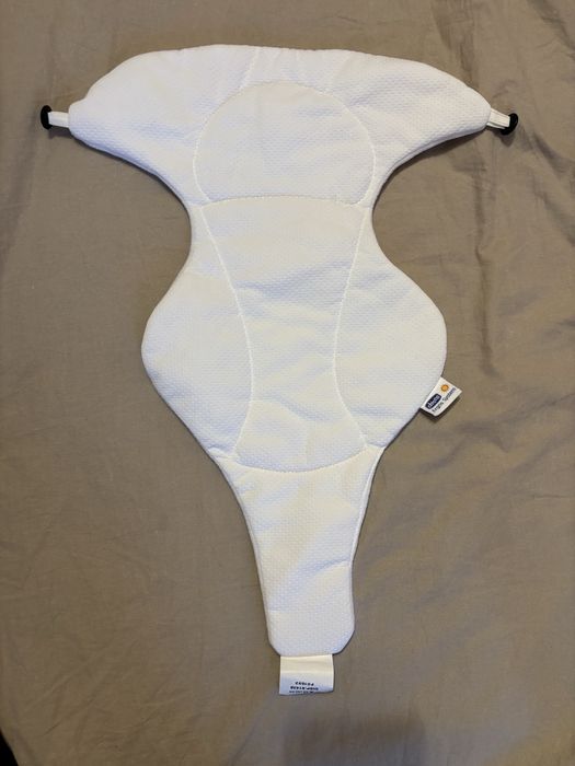 Ерго рюкзак-кенгуру Chicco Soft Dream