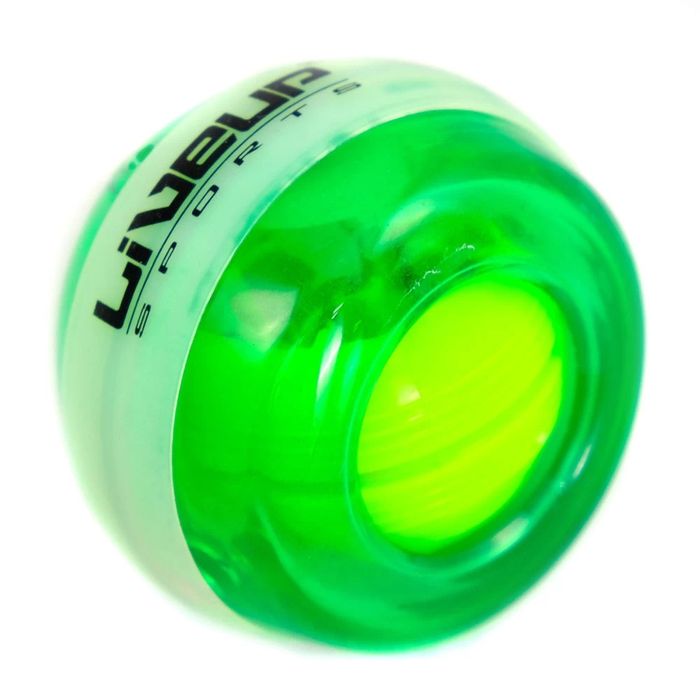 Кистевой тренажер Powerball Liveup LS332