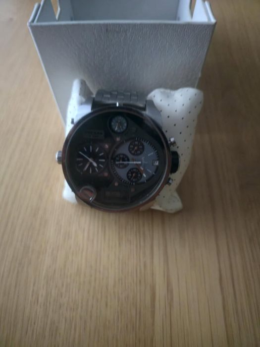 Sprzedam Zegarek Męski Diesel DZ7221 NA BRANSOLECIE