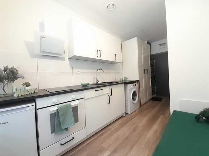 Świdra 15, kawalerka przyjazna dla zwierząt, BRAK PROWIZJI, PROMOCJA