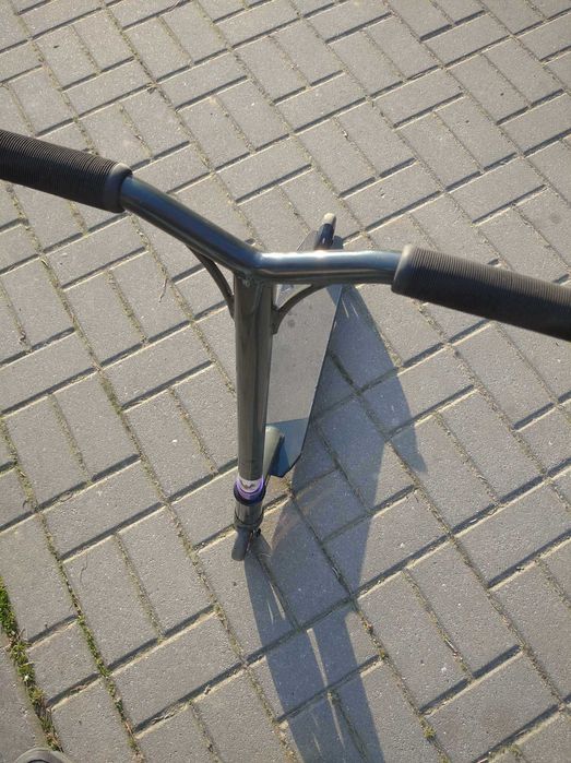 Hulajnoga wyczynowa Versatyl bloody mary V2