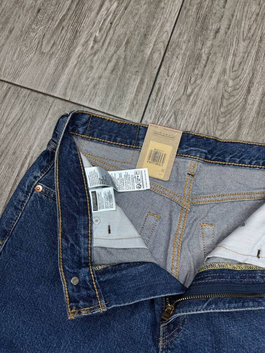 Шорти Levi's 505