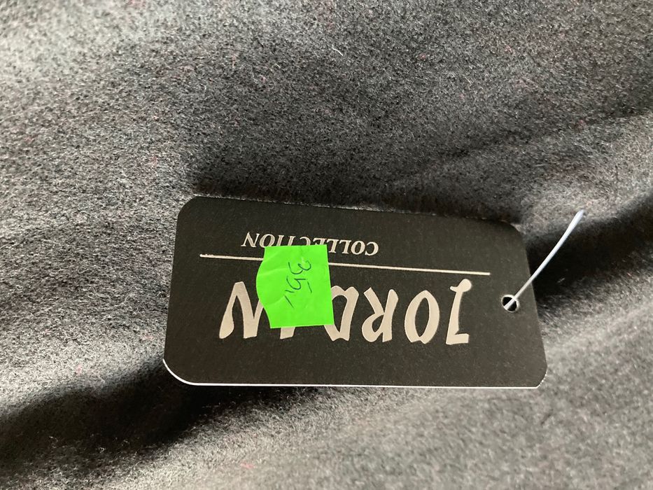 Szal, szalik męski, dwustronny