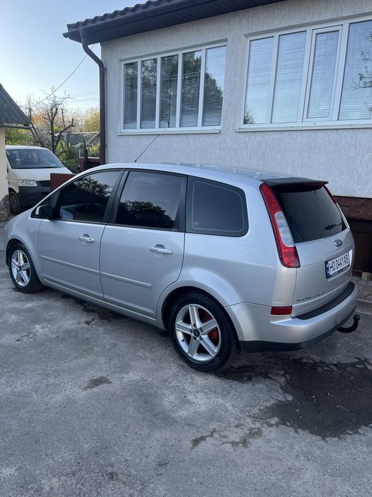 Ford C Max Форд Авто