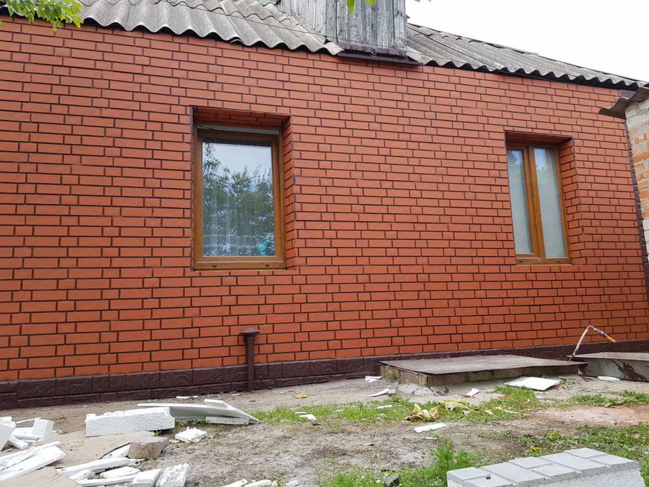 Термопанелі від виробника