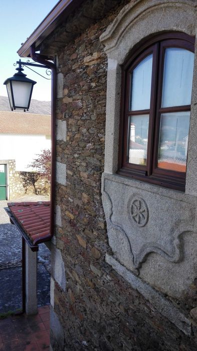 Quintinha muito bonita centro pequena aldeia próxima a Caminha