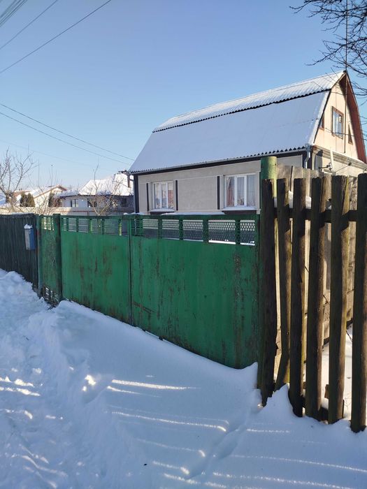 Продається будинок в місті Шепетівка