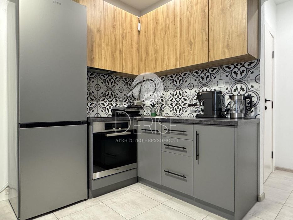 1К-ЖК Медовий Солом'янка Повітрофлотський Севастопольська