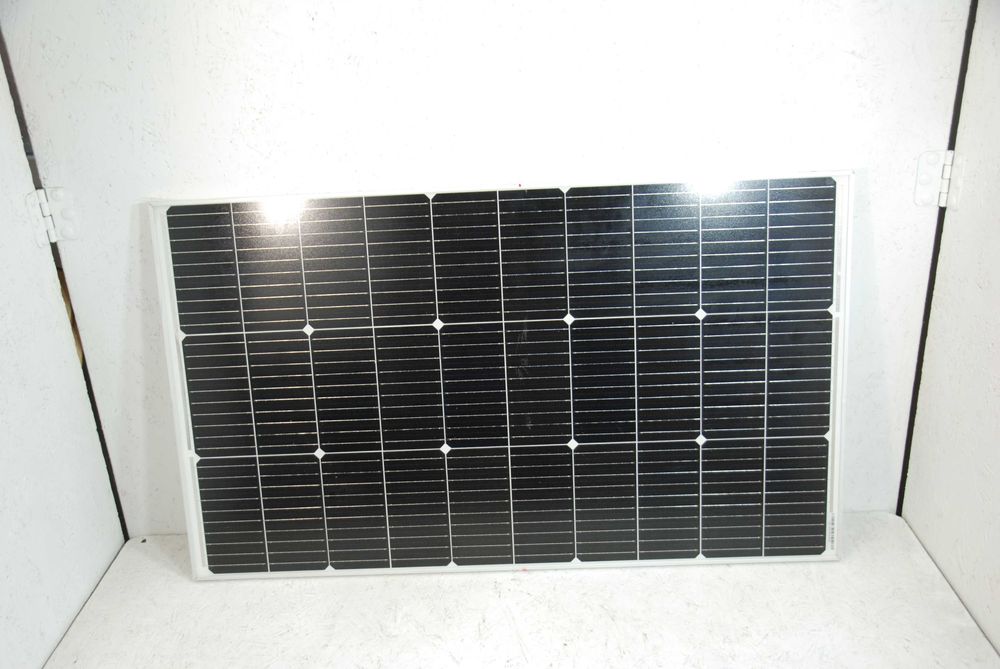 Panel solarny fotowoltaiczny 100W