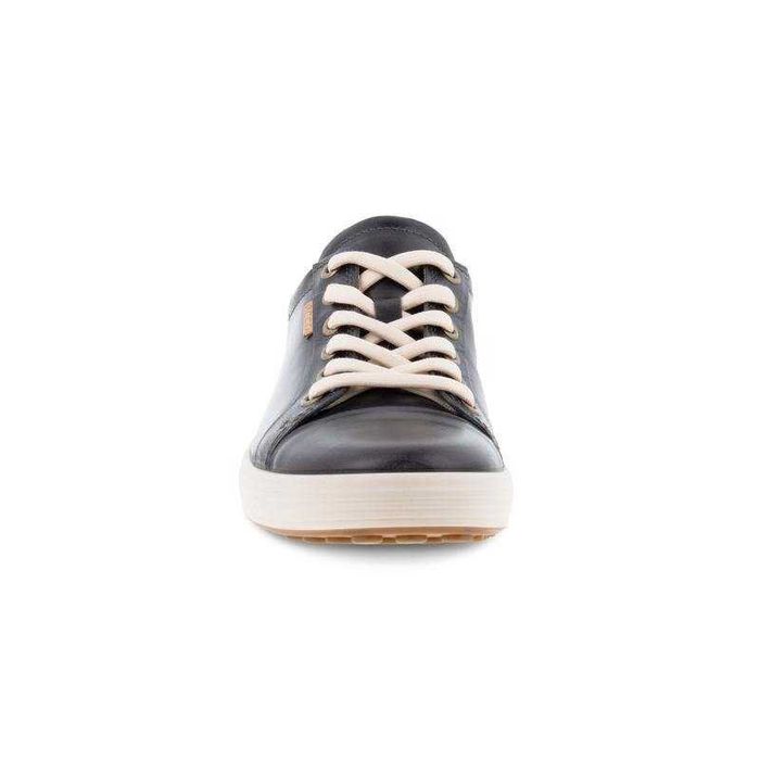 Мокасины, кроссовки ECCO Womens Soft 7 Sneaker. Оригинал. р 36,