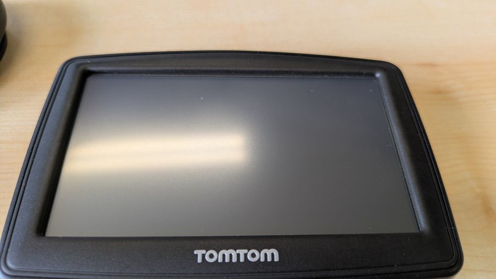 GPS Tom Tom XL 4ET03
