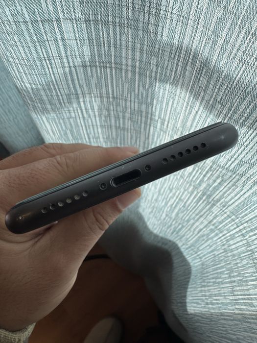 Iphone 11 - black - 128 gb