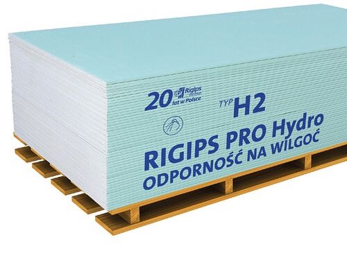 БЕЗКОШТОВНА ДОСТАВКА Гіпсокартон Rigips Belgips гипсокартон профіль