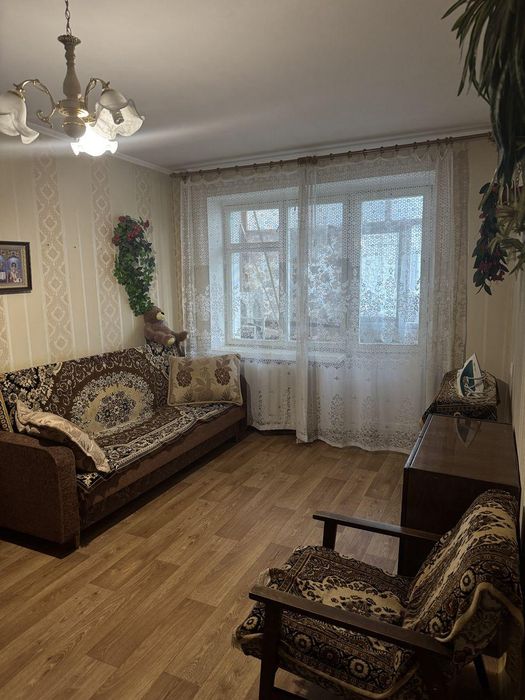 Apartment in Mykolaiv - View 2