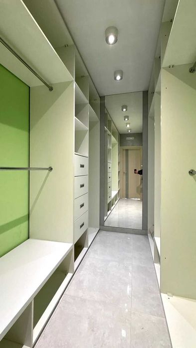 Продаж ексклюзивної 3-кім квартири в ЖК Калинова Слобода