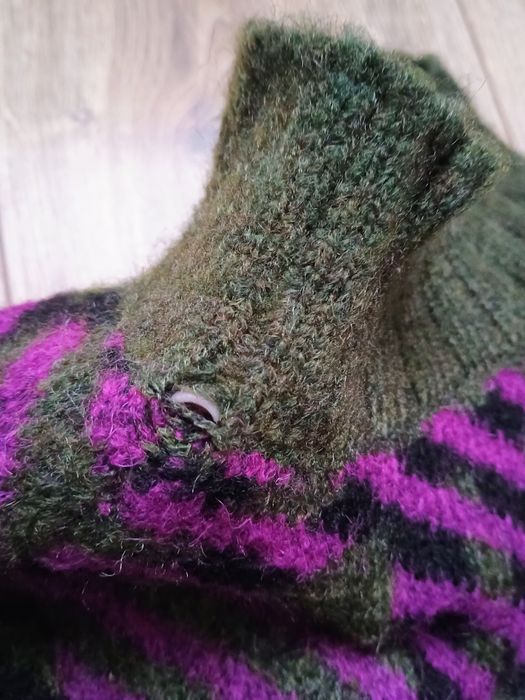 Praktycznie nowy sweterek Medicine