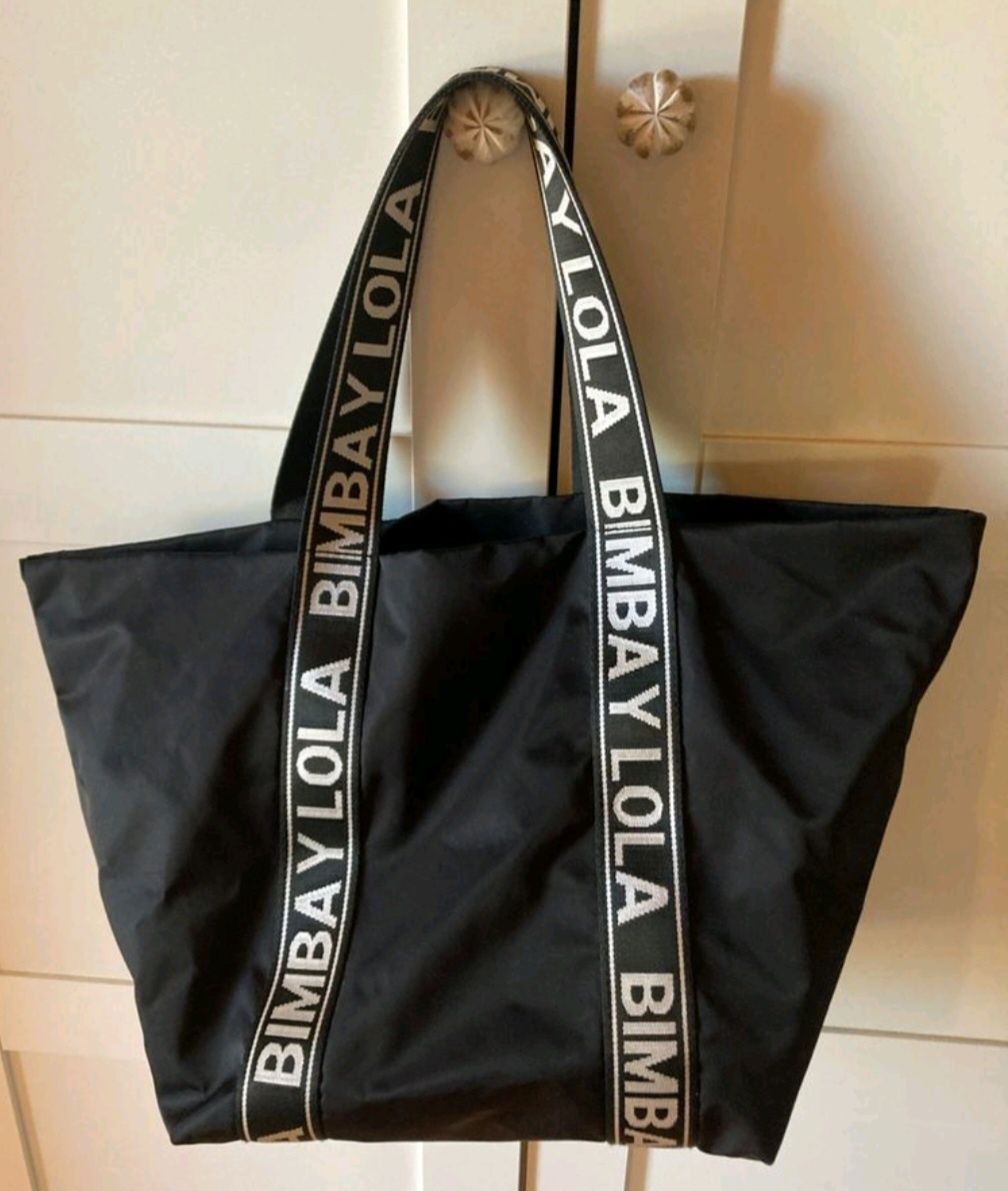 Bimba y lola saco sale