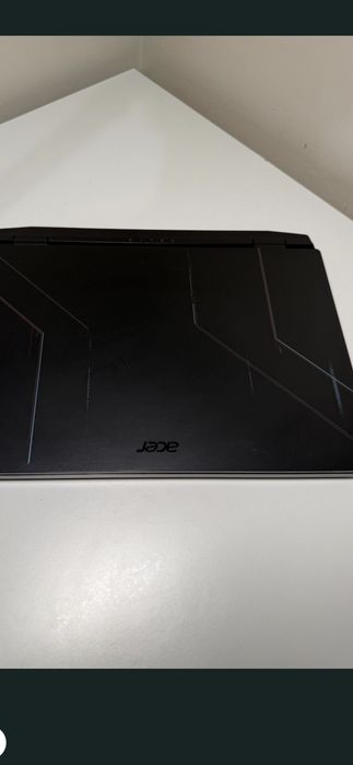 Ноутбук acer rtx 4060