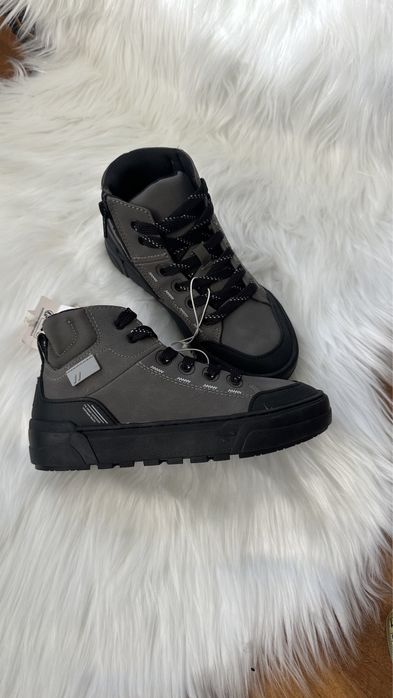 Черевики зара, чоботи, ботинки зара