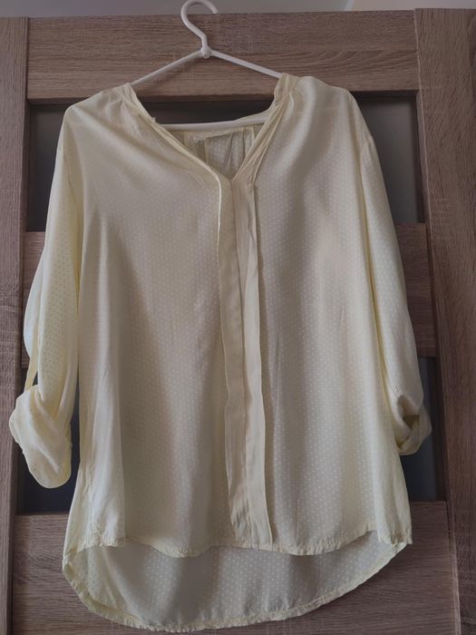 Bluzka letnia damska