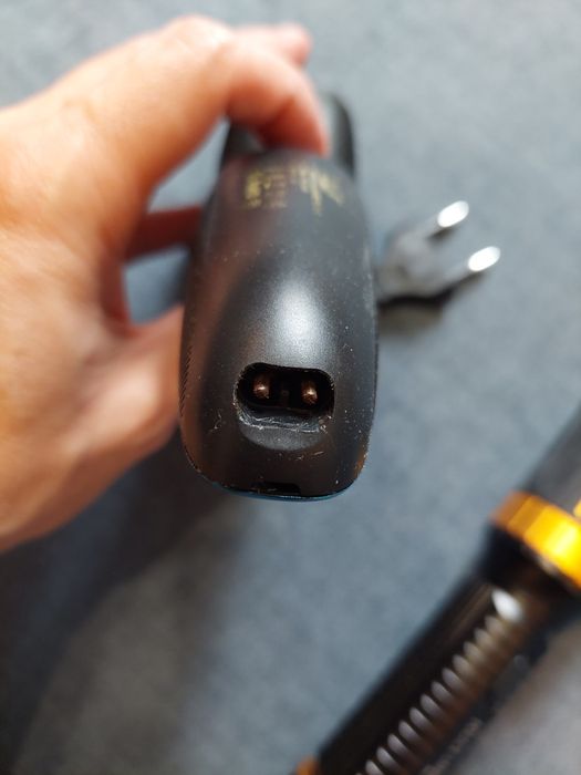 Rotex shaver 4d
Продам бритву напевно з неробо