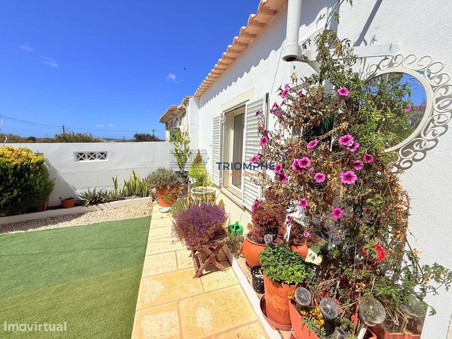 Moradia Geminada Praia da Luz