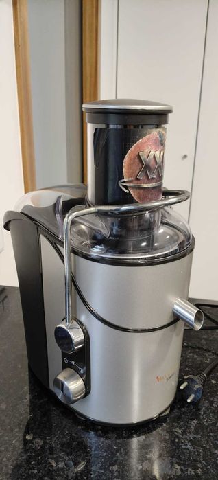 Moulinex XXL JU655H10 – 1200 W | Centrifugadora de Sumos
