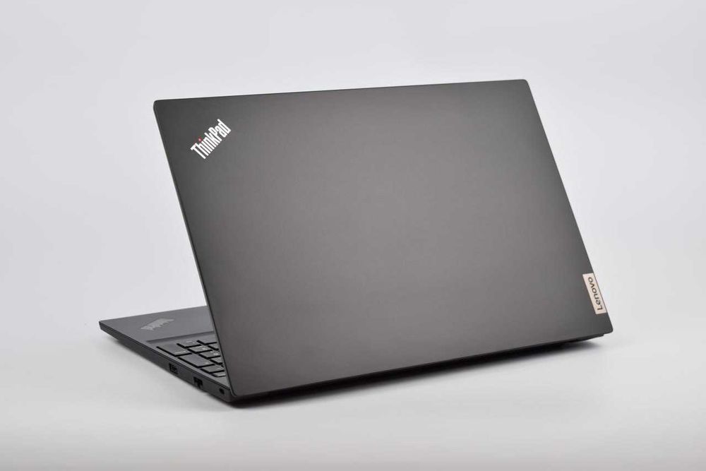 Розпродаж! Ноутбук Lenovo ThinkPad E15 Ryzen R3/R5 8-16gb / 256-512 SSD / 15.6" FHD IPS