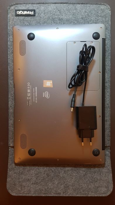 Ноутбук Prestigio SmartBook 141 С7