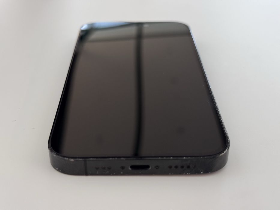 Apple iPhone 14 Pro 128GB Czarny/Black