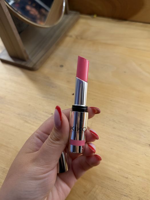 Помада KIKO milano