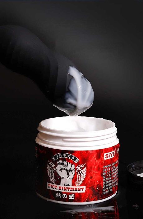 Суперскользкий лубрикант, густая крем смазка, интимная, анальный секс