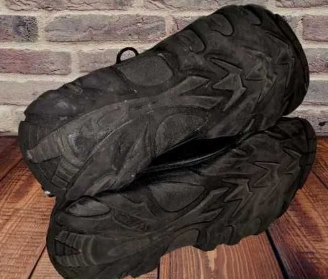 NORTHPEK TripleTex - Świetne Buty Trekkingowe Mid 38 s.bdb